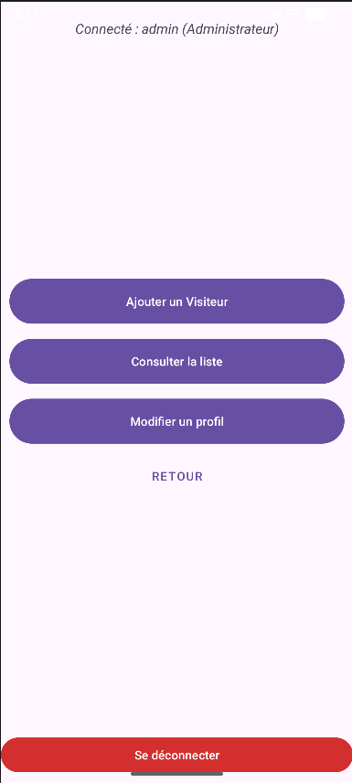 Propositions admin