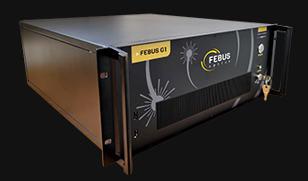 FEBUS G1 — DTSS