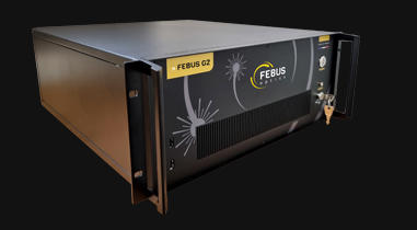 FEBUS G2 — DSS/DTS