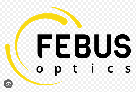 FEBUS OPTICS